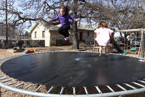 bounced